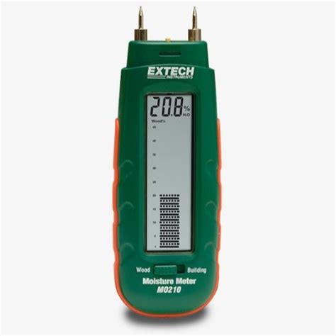 extech pocket moisture meter|extech moisture meter m0210.